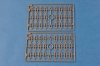 Hobby Boss 83852 Soviet T-28 Medium Tank Welded